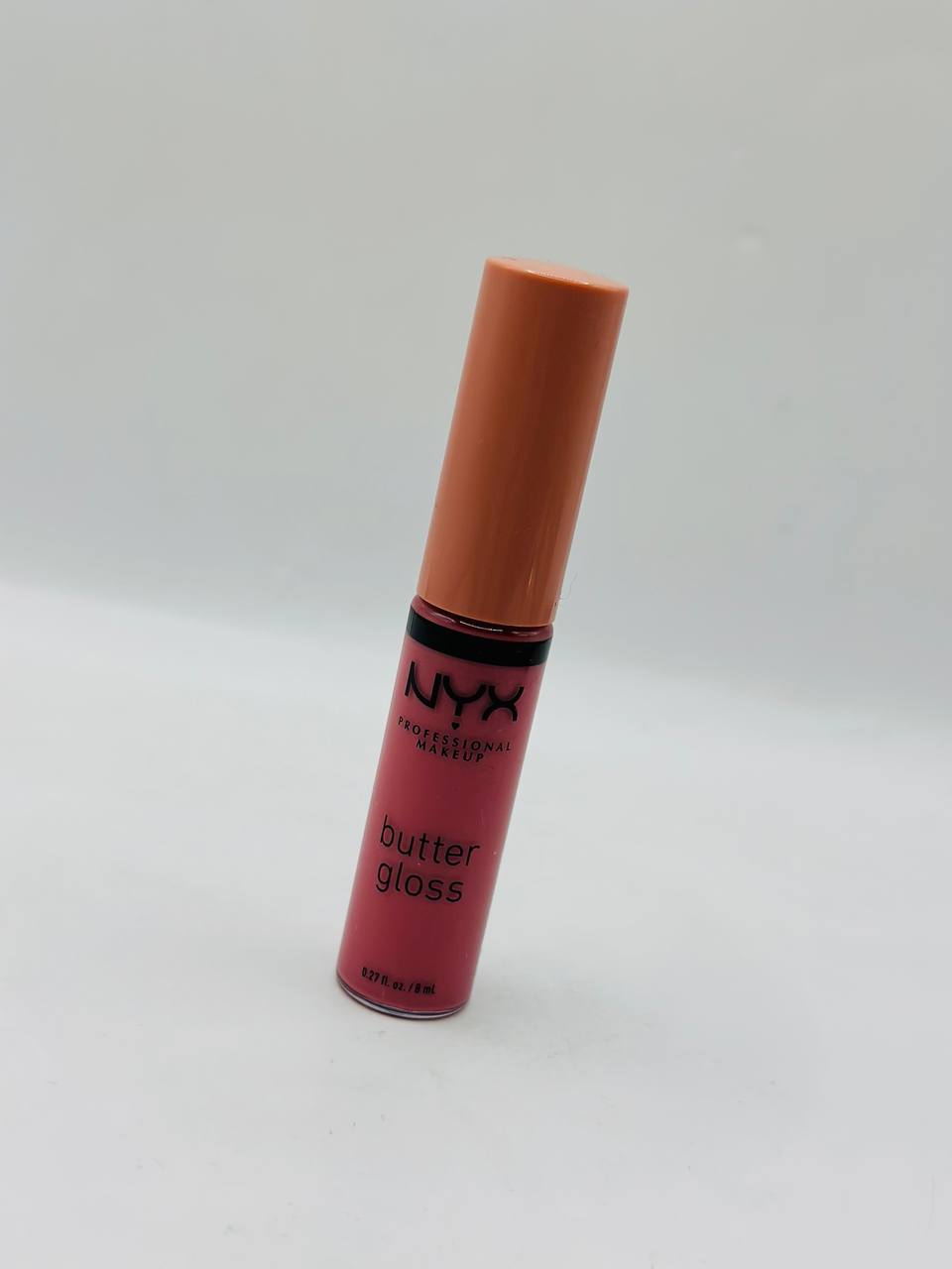 Nyx butter gloss