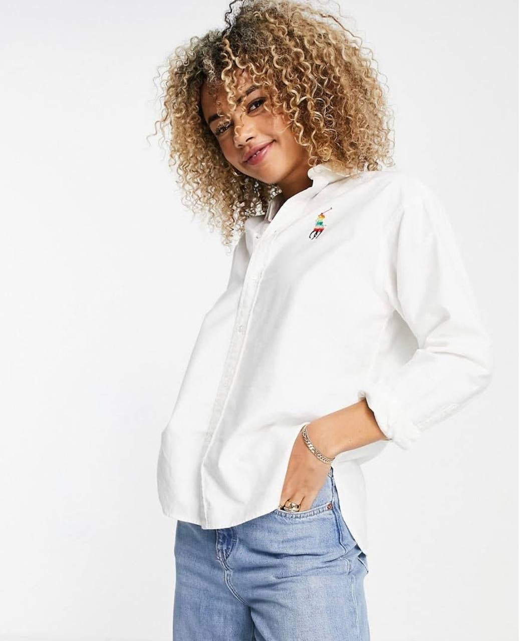 Ralph Lauren blouse shirt