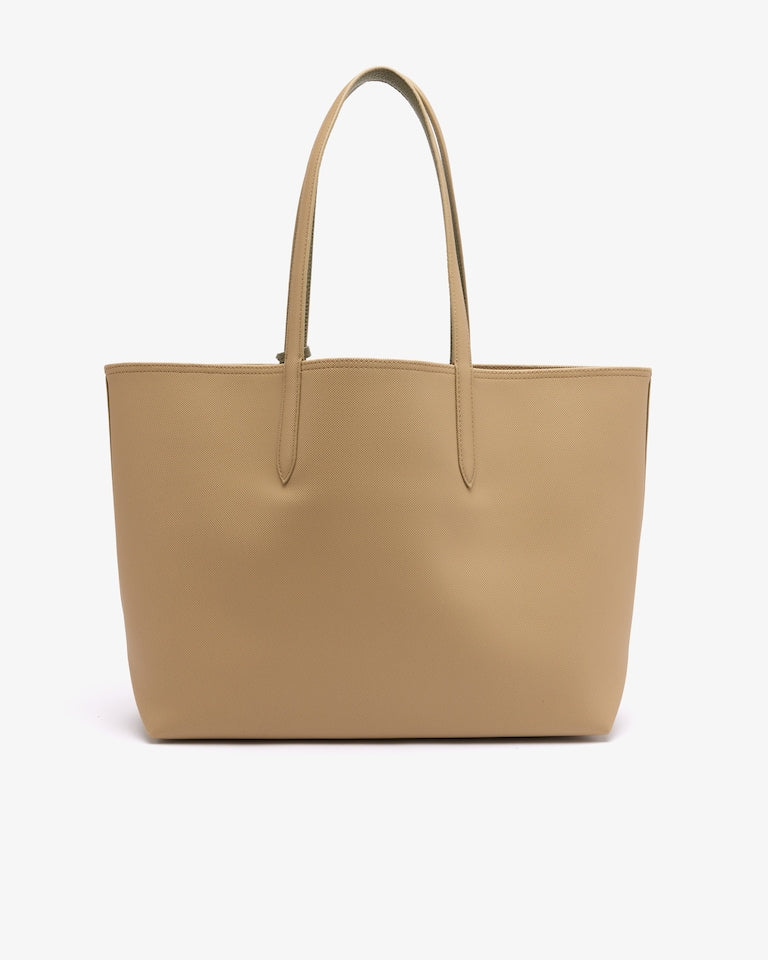 Lacoste Reversible tote bag