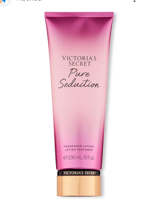 Victoria secret body lotion