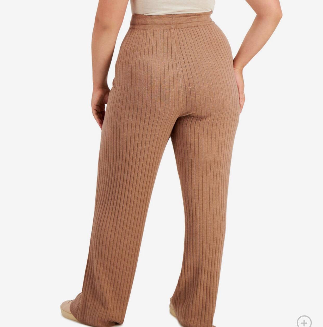 Calvin Klein trousers