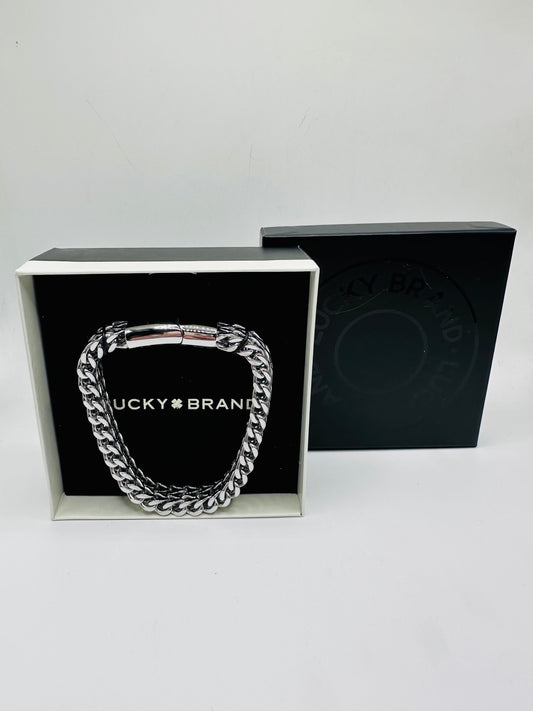 Lucky brand bracelet