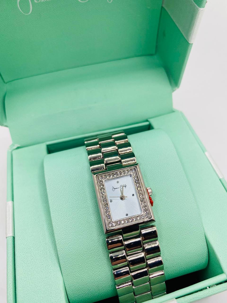 Jessica Carlyle watch