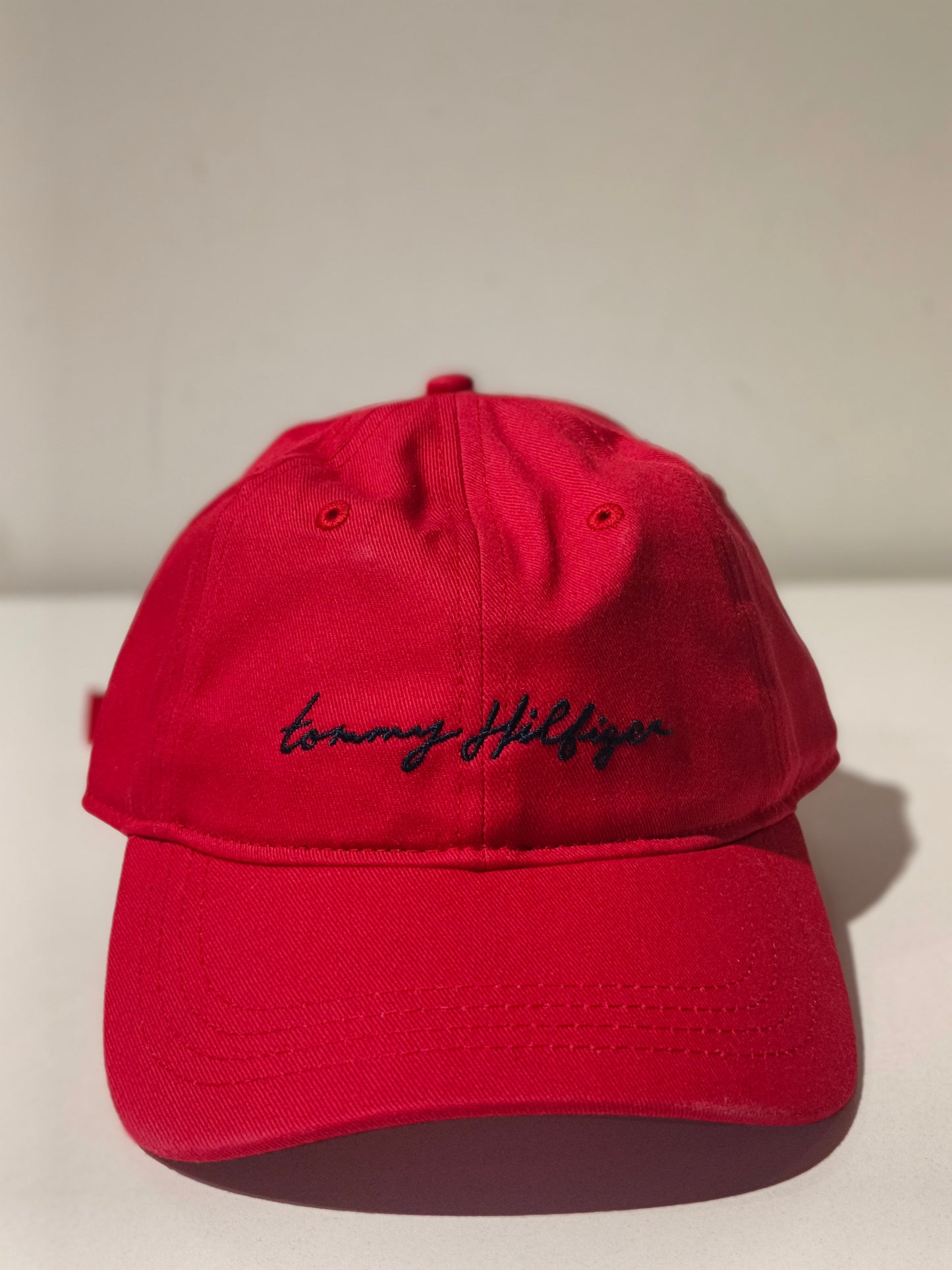 Tommy Hilfiger cap