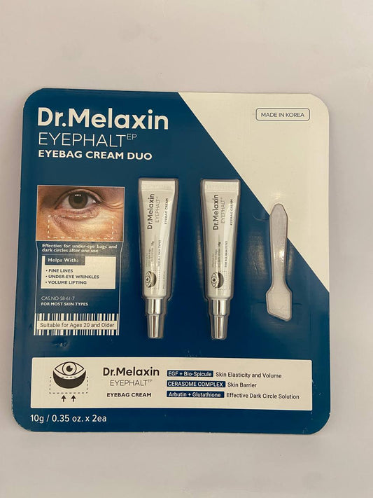 Dr. Melaxin Eye phalt