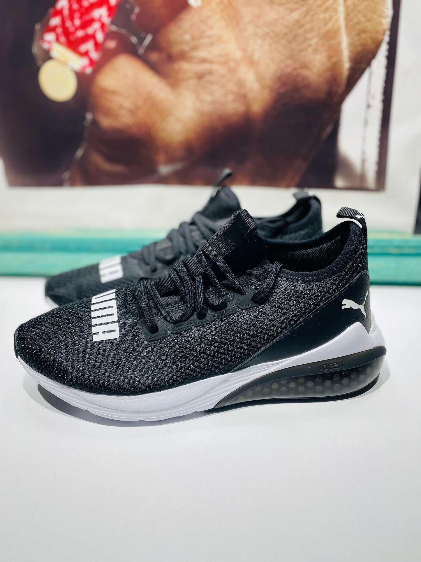 Puma sneaker