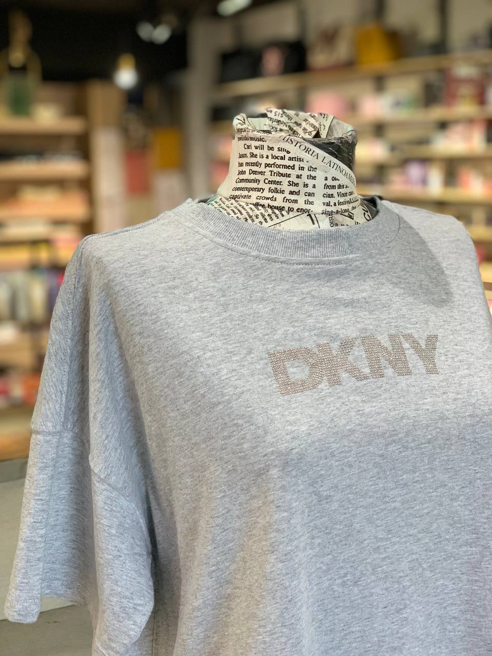 Dkny shirt
