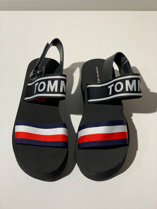 Tommy Hilfiger sandal