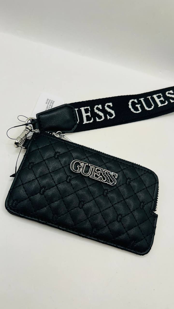 Guess wallet