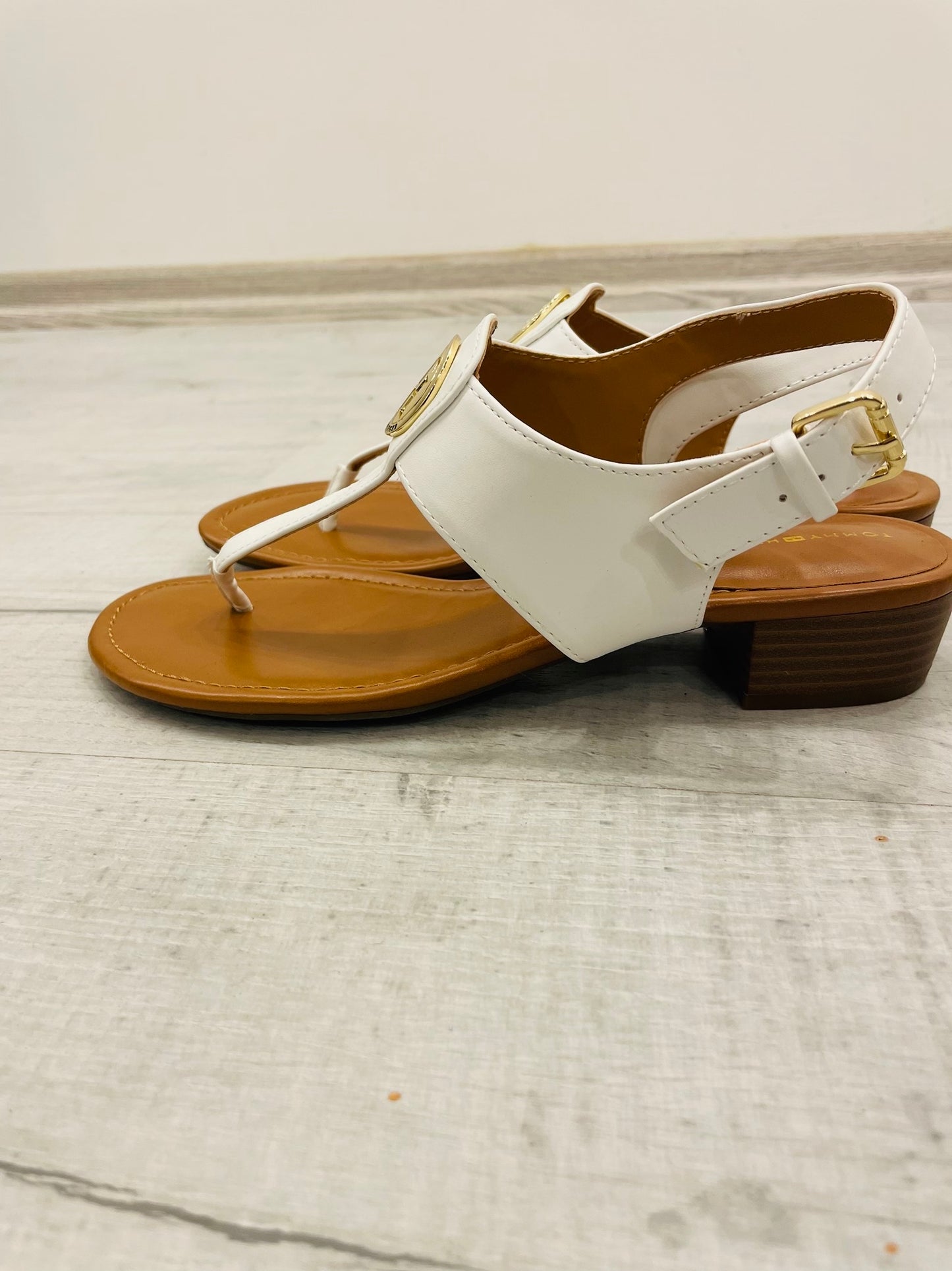 Tommy Hilfiger sandal