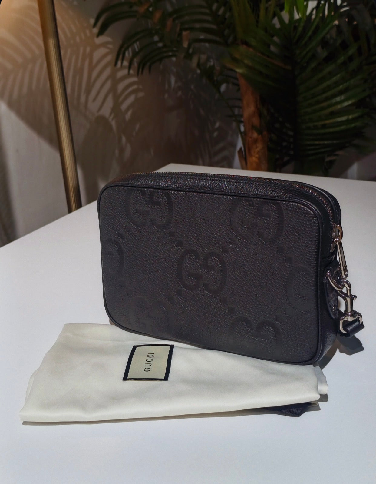 Gucci hand bag