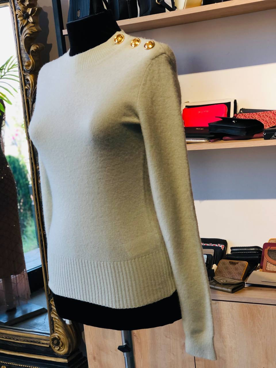 Tory Burch sweater