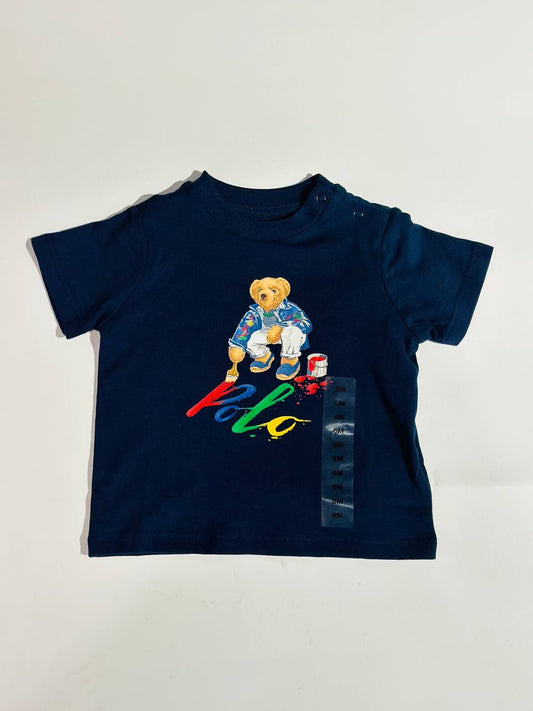 Ralph Lauren kids shirt