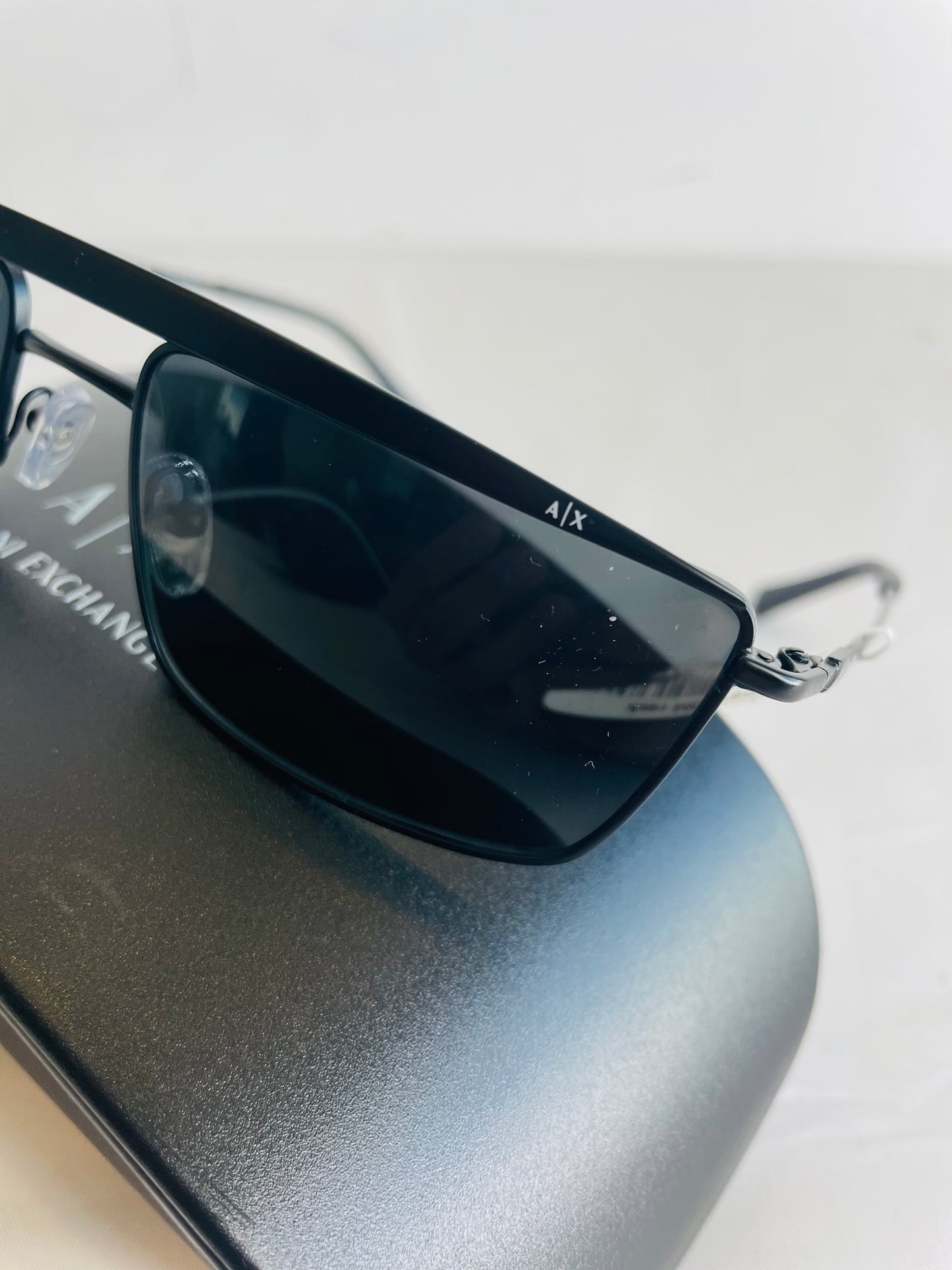 Armani exchange sunglass