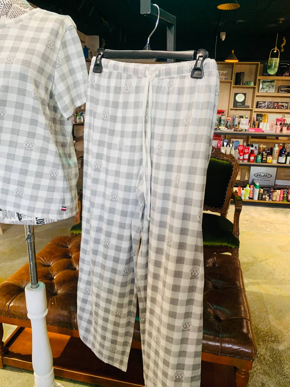 Tommy Hilfiger pajama set