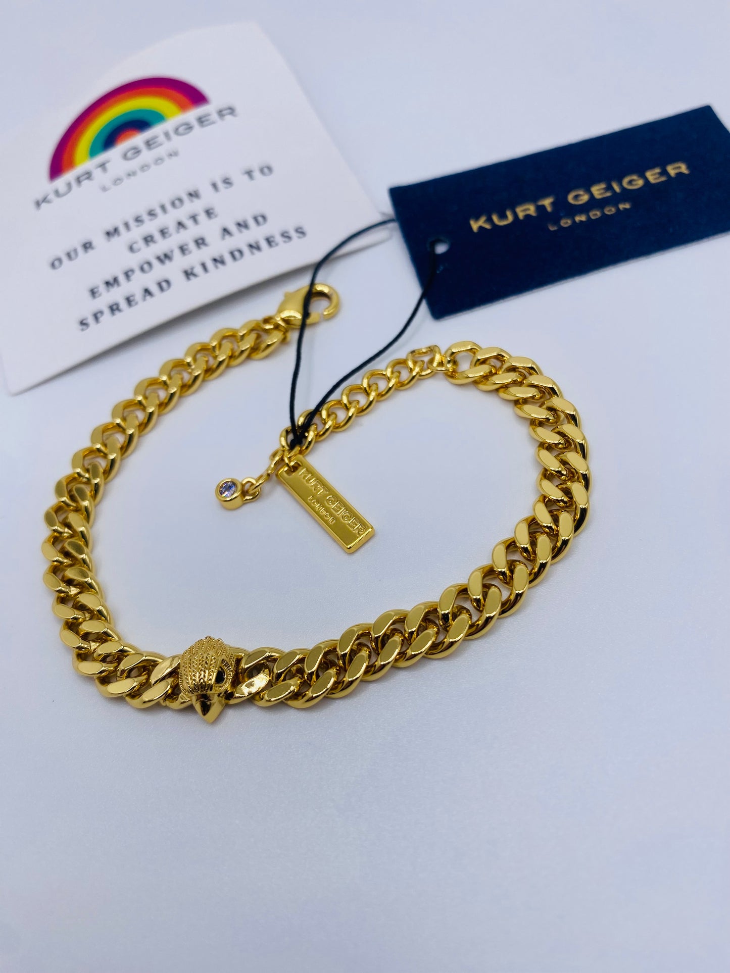 Kurt Geiger bracelet