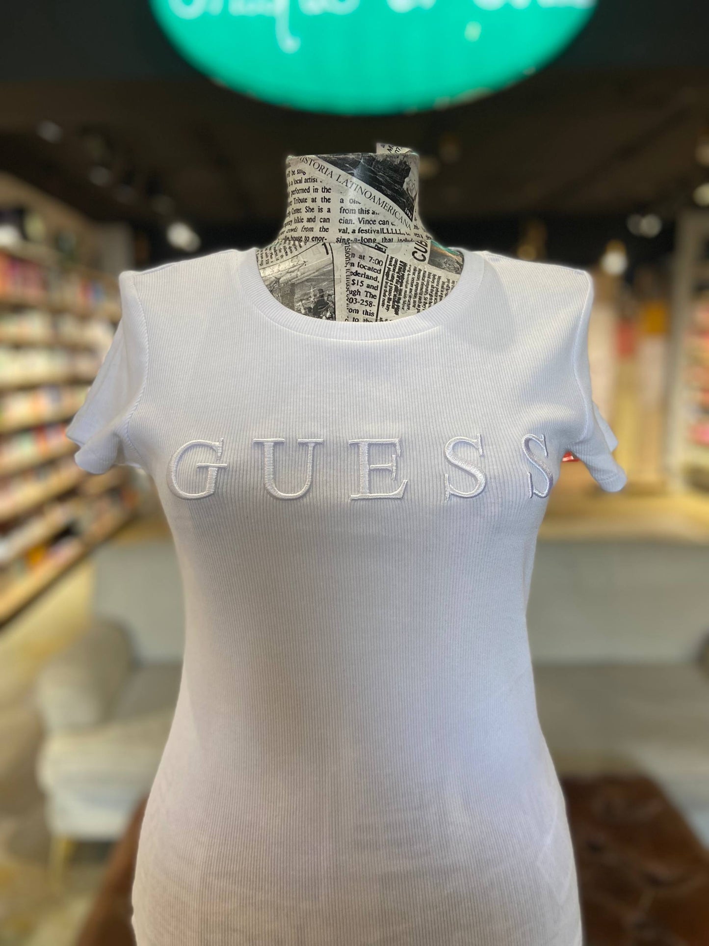 Guess shirt