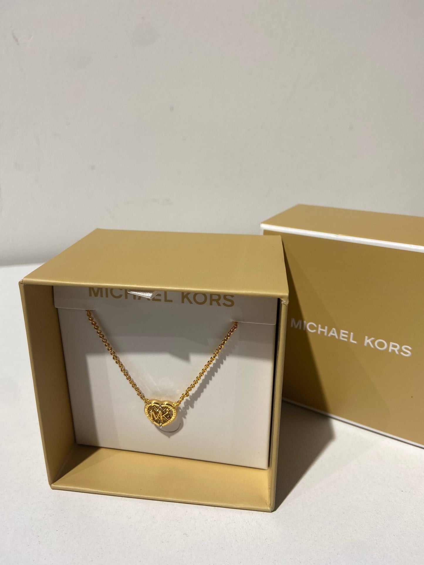 Michael kors necklace