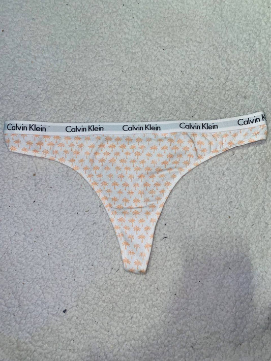 Calvin Klein underwear