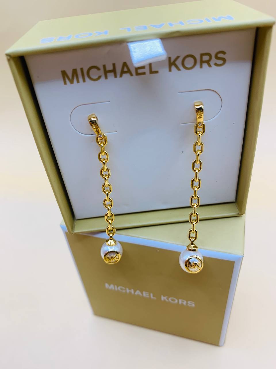 Michael kors earring