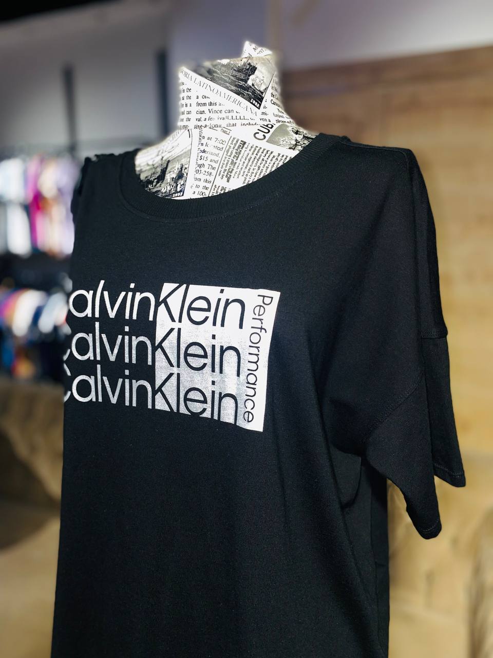 Calvin Klein shirt