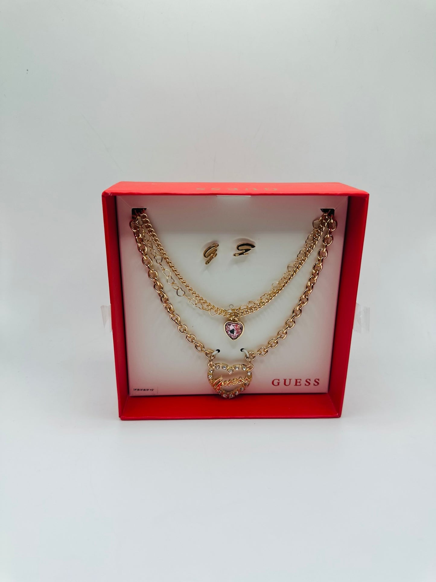 Guess set