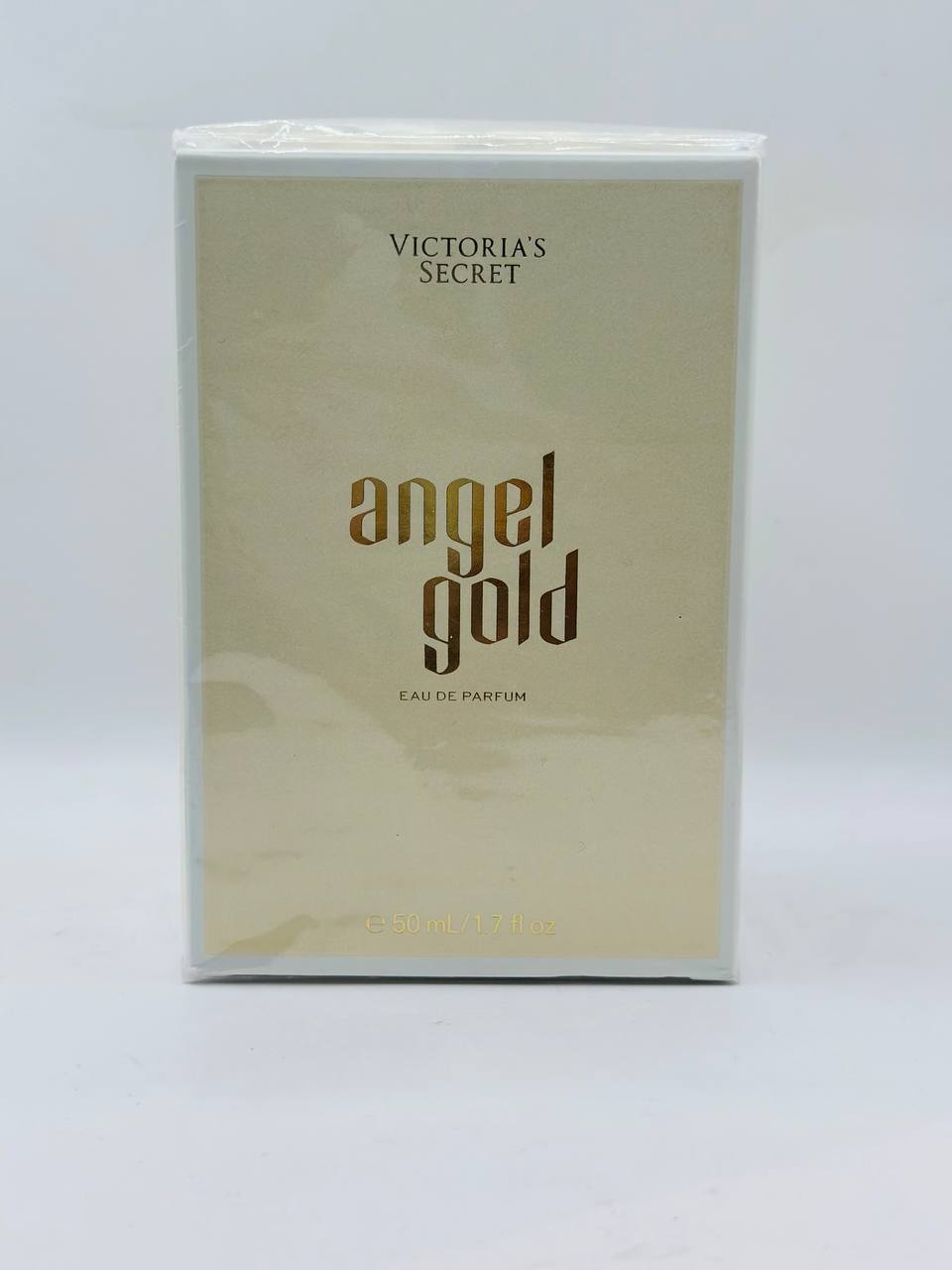 Victoria secret angel gold perfume