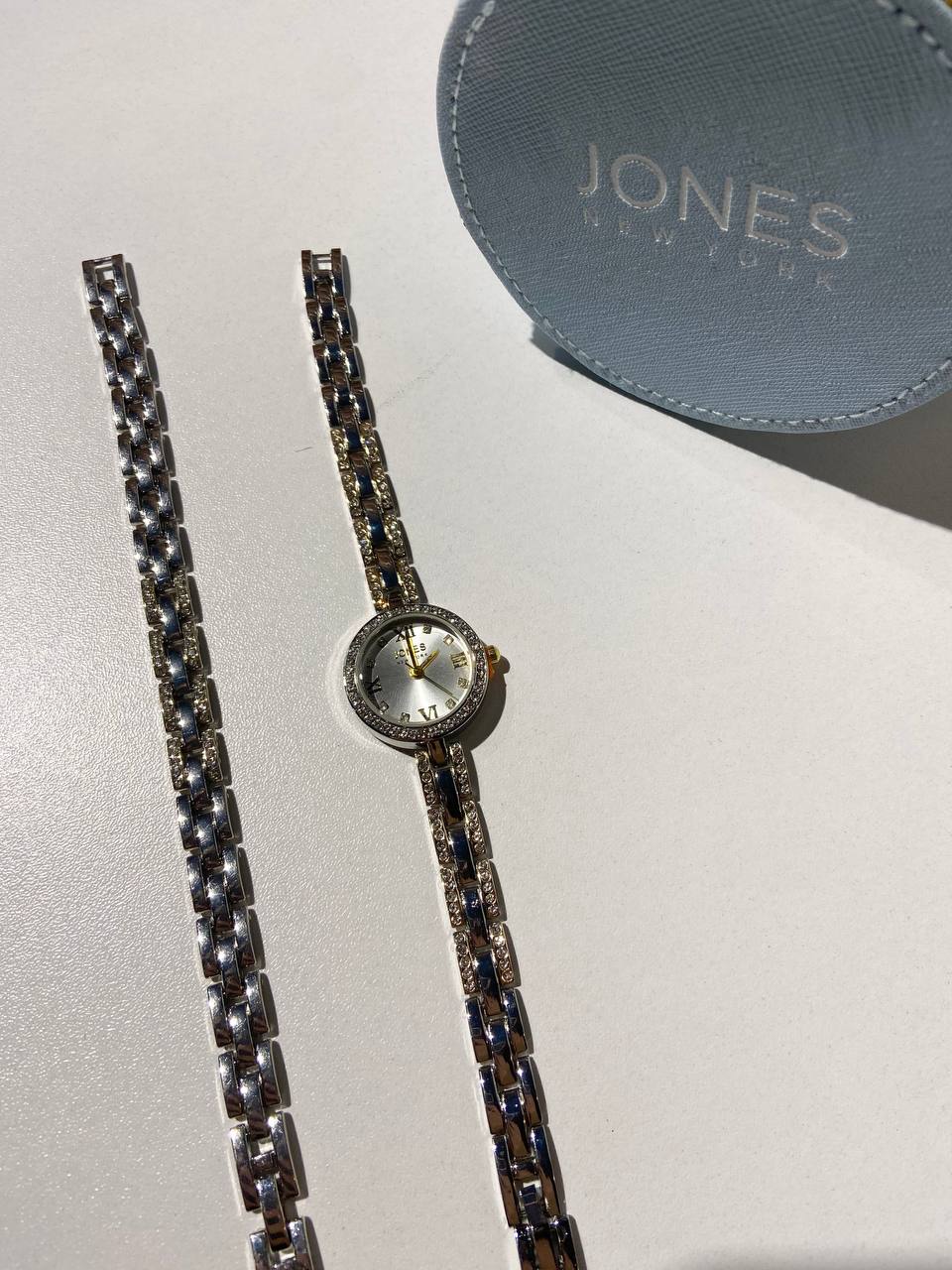 Jones New York watch set