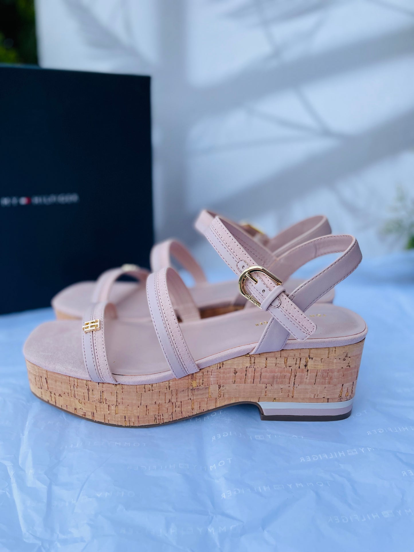 Tommy Hilfiger sandal