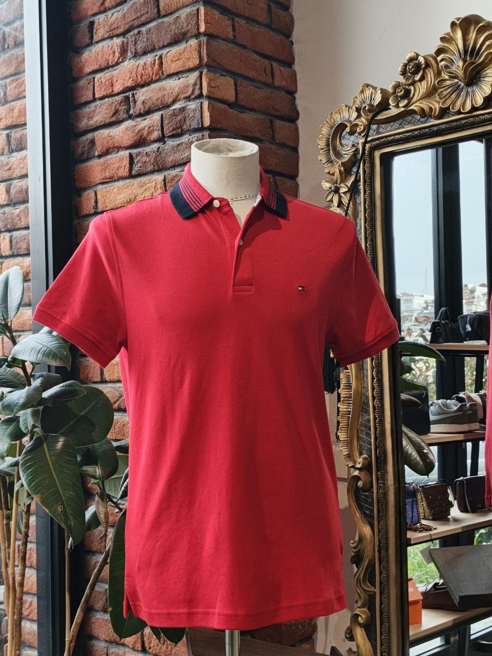 Tommy Hilfiger shirt