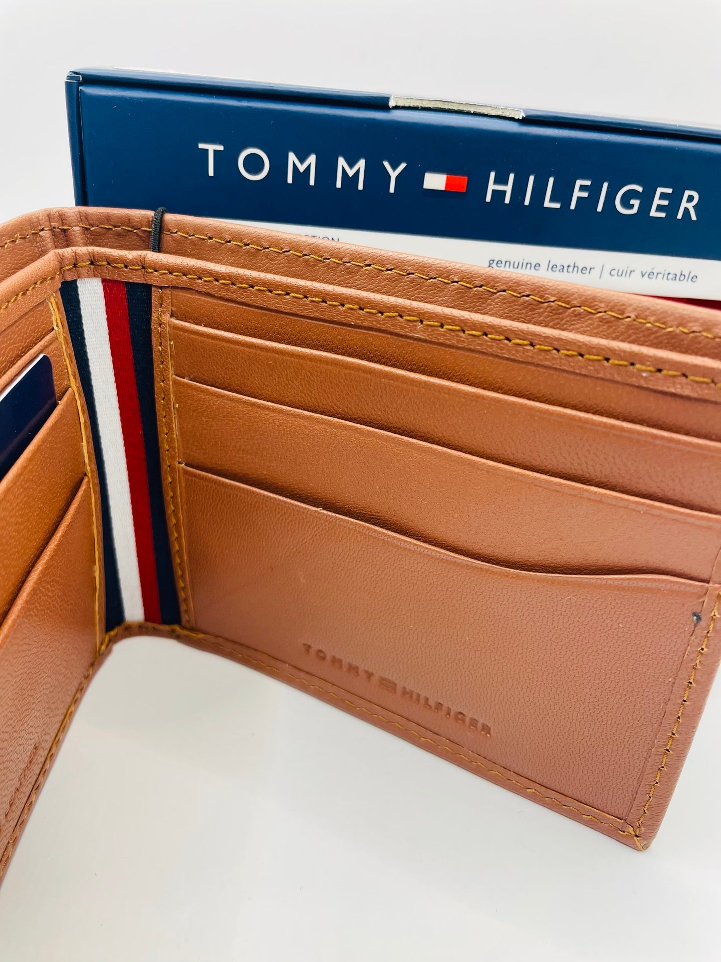 Tommy Hilfiger wallet