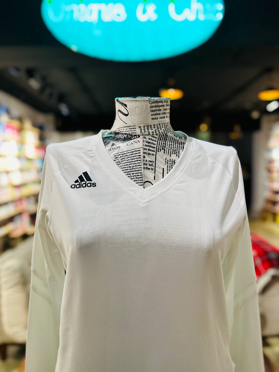 Adidas shirt