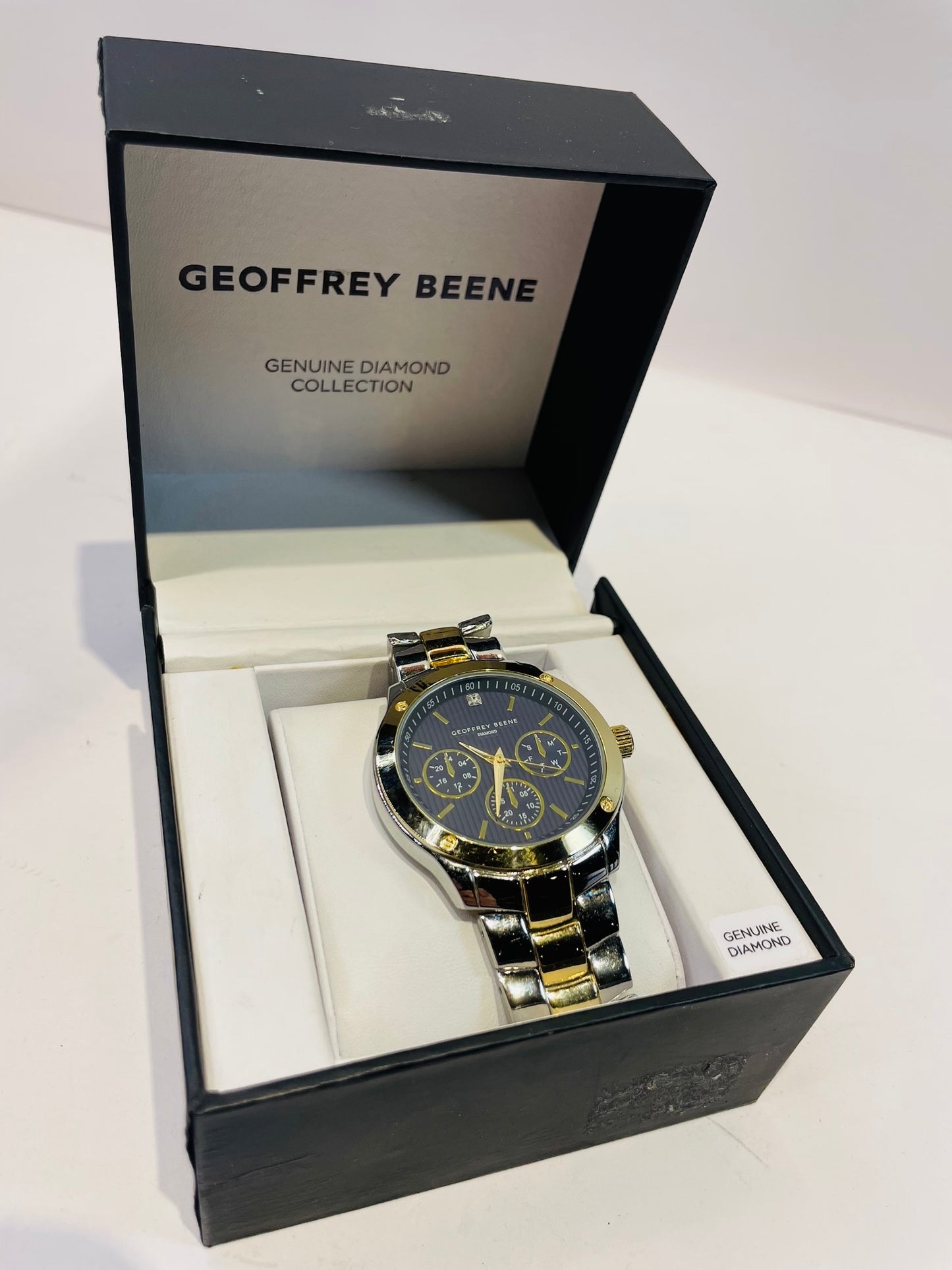 Geoffrey Beene