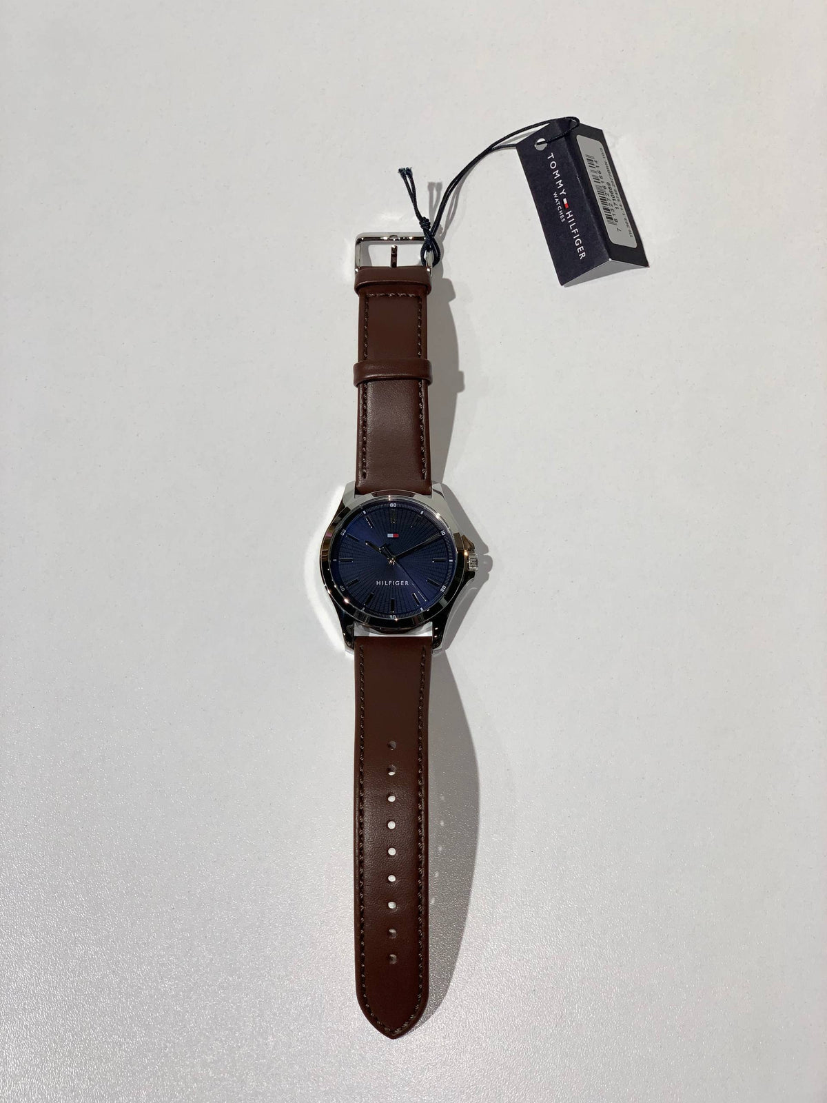 Tommy Hilfiger watch