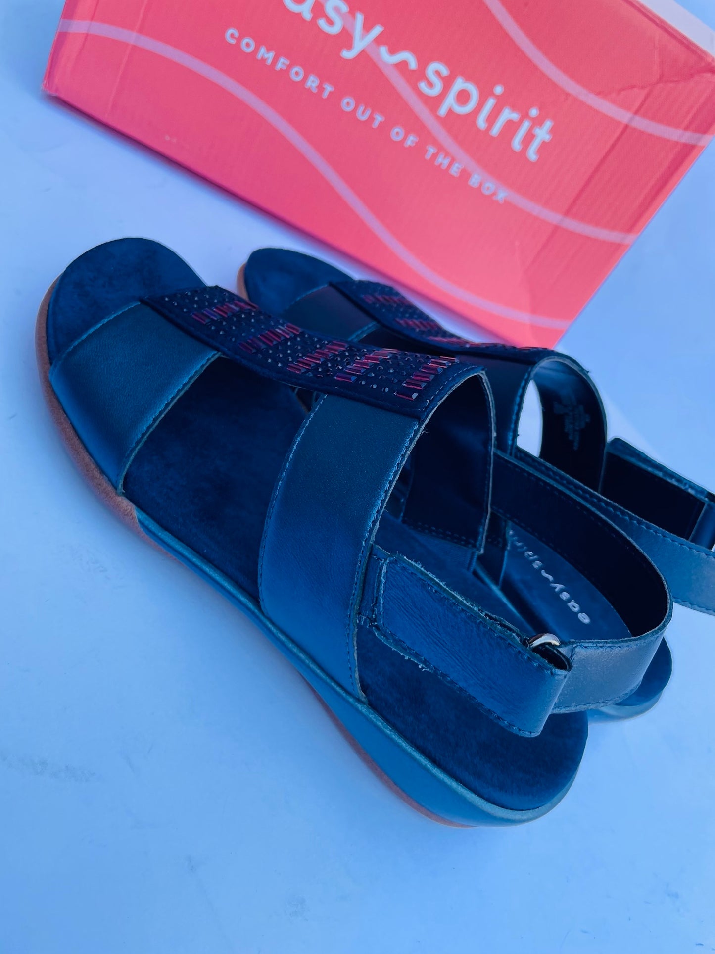 Easy spirit sandal