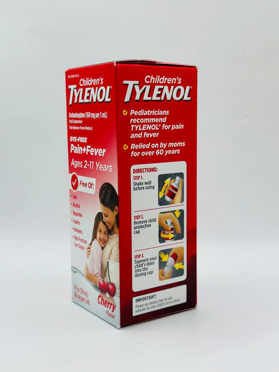 Tylenol