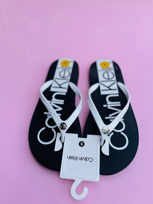 Calvin Klein sandal