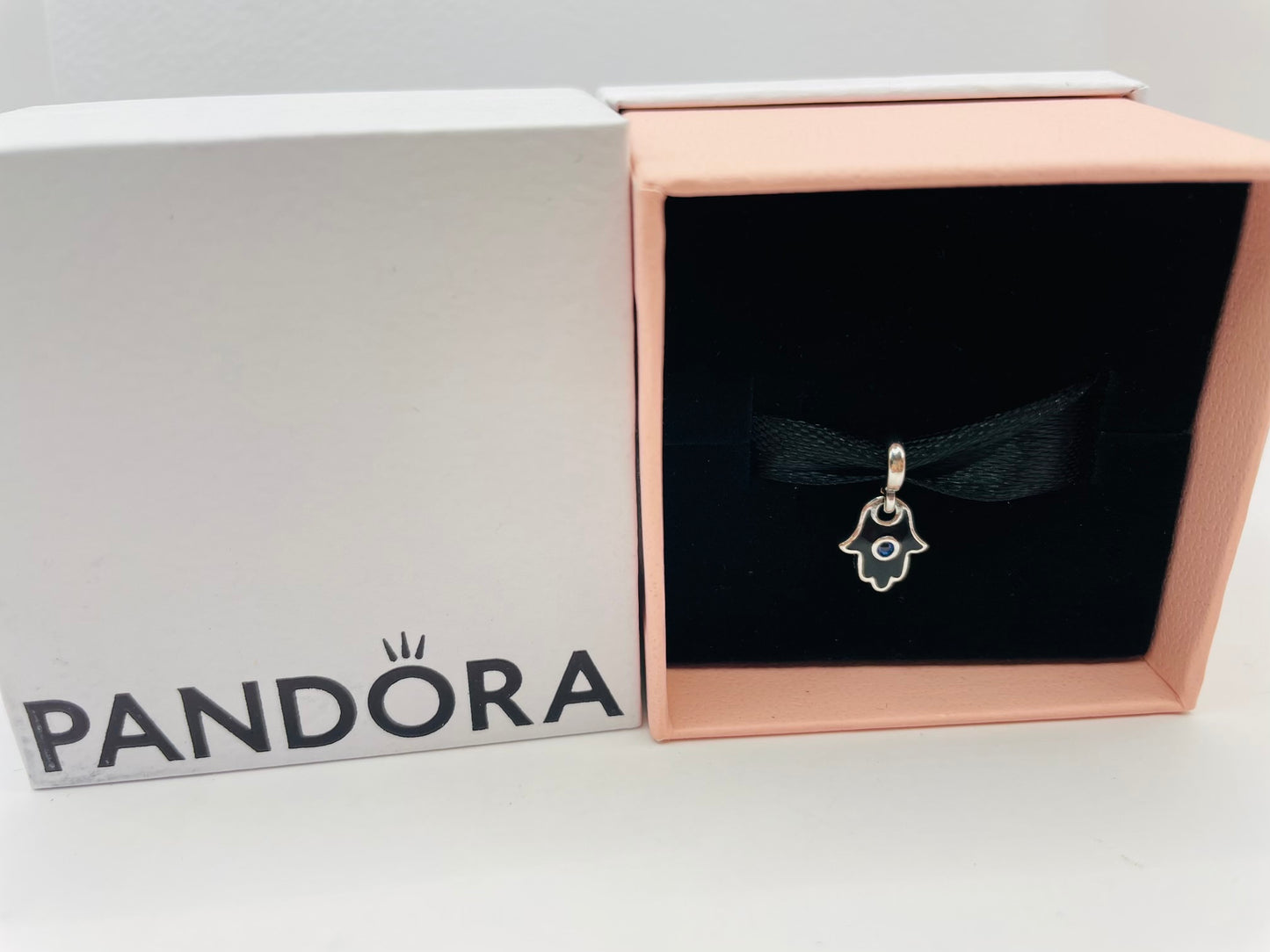 Pandora charms