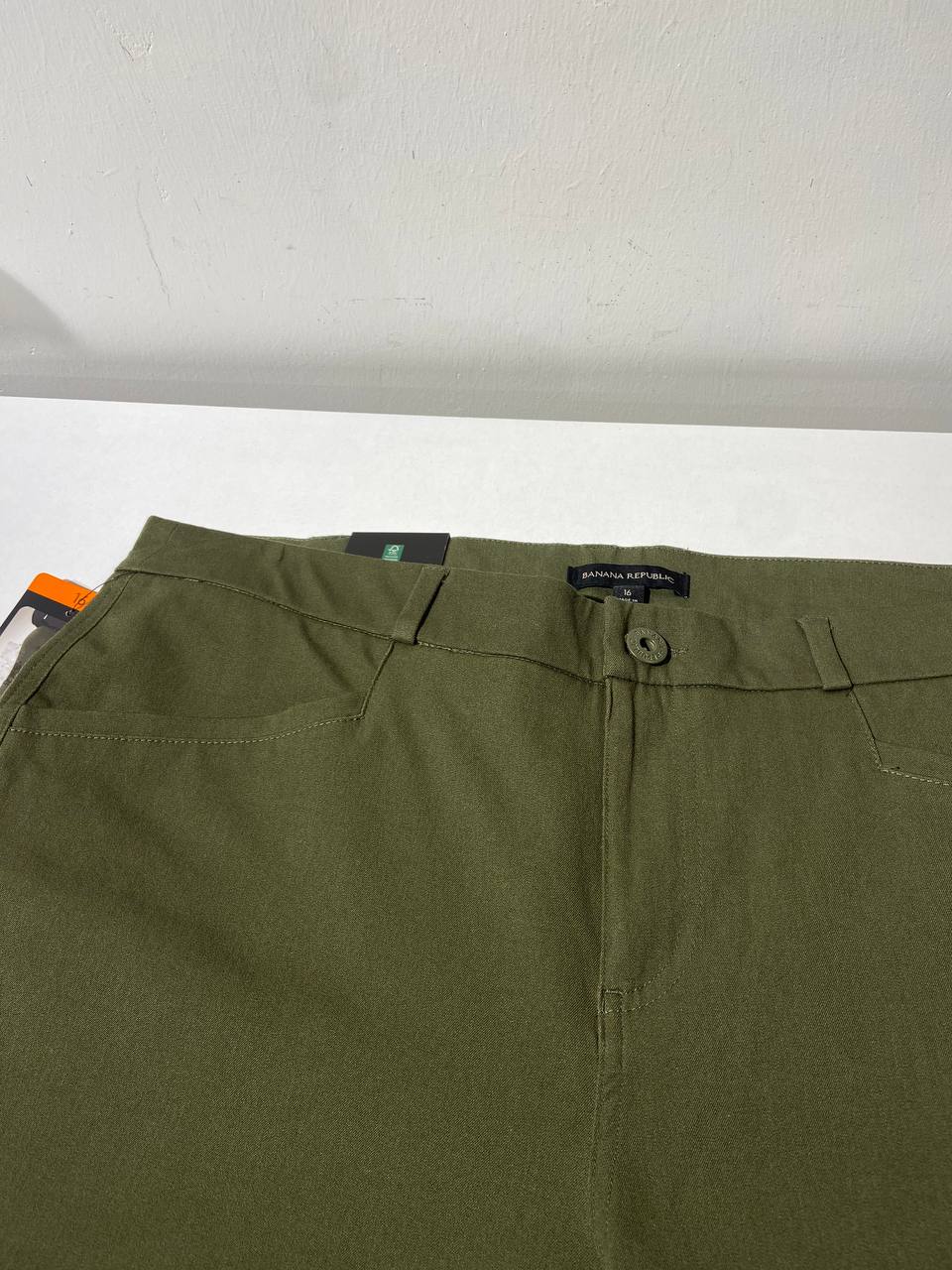 Banana Republic mens pant size 16