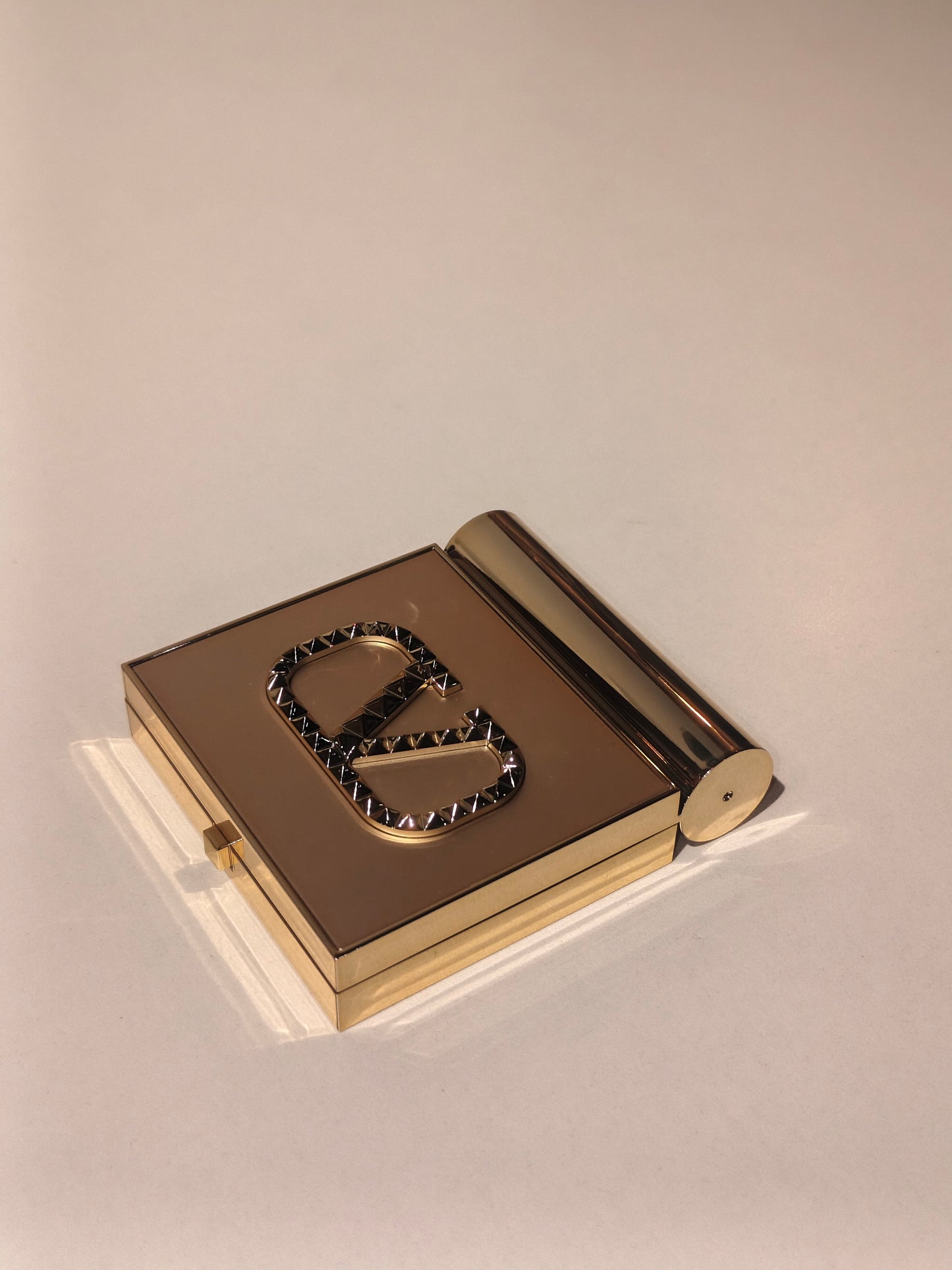 Valentino Eye2Cheek eyeshadow and compact blush