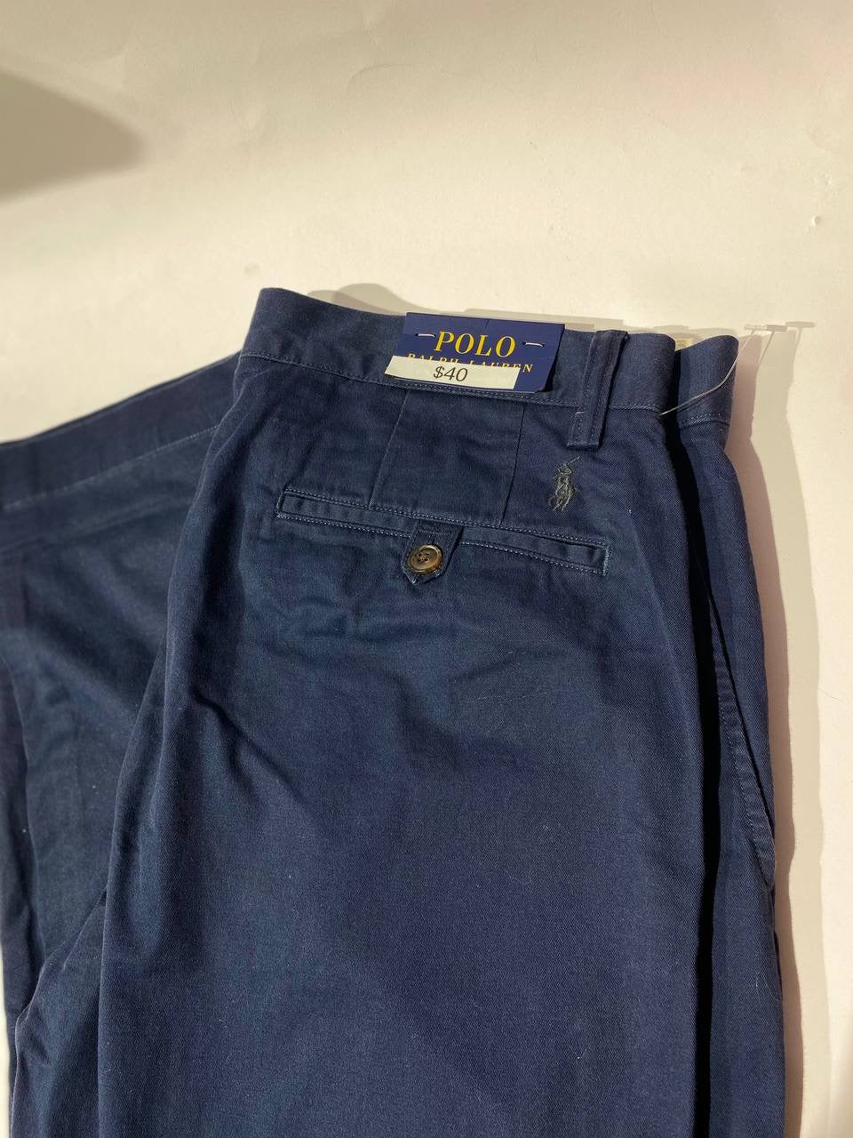Ralph lauren pant size 33w/32L