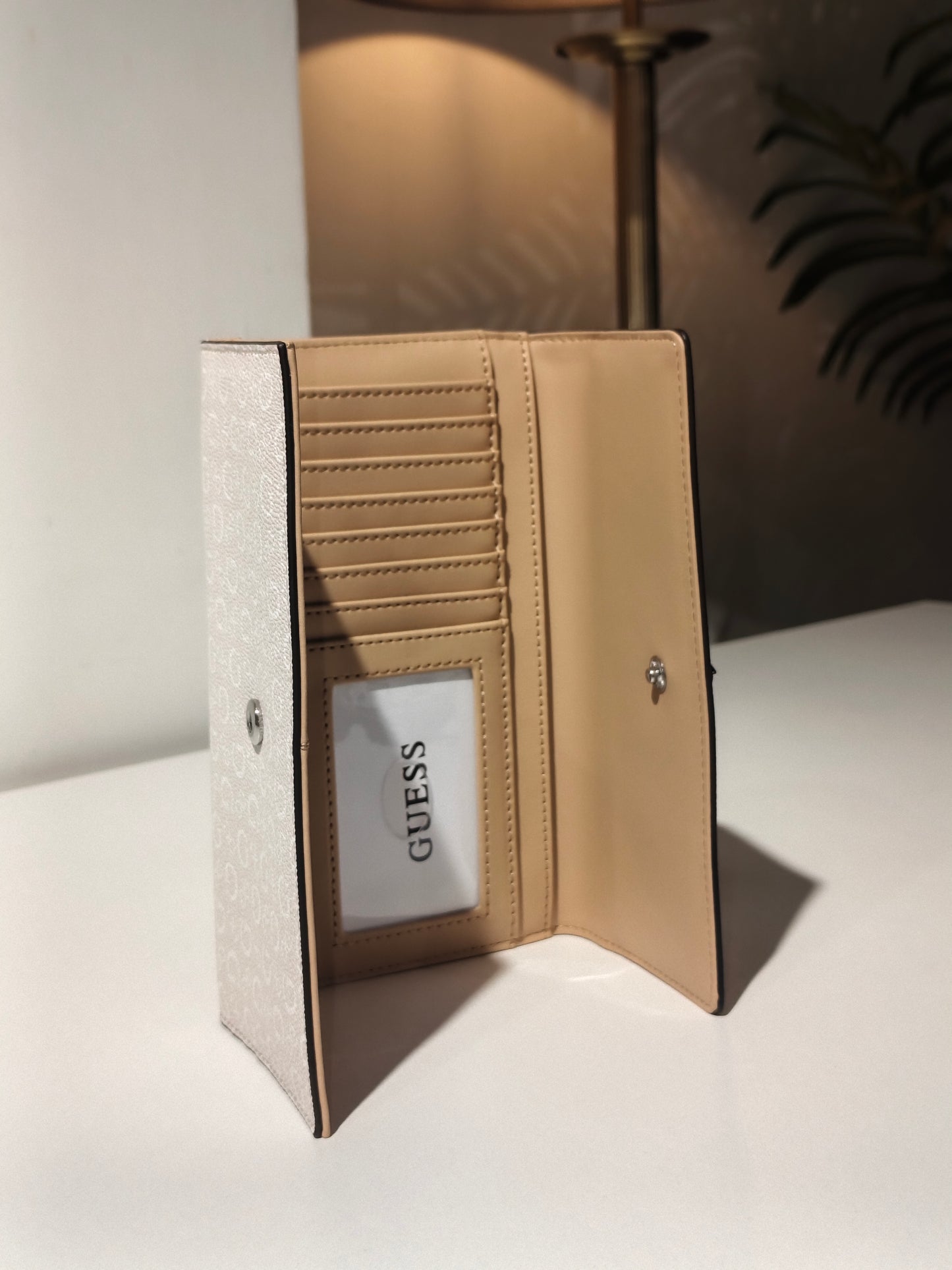 Guess wallet