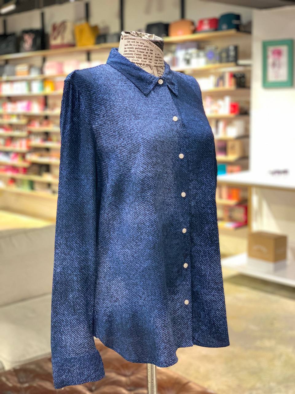 Tommy Hilfiger blouse
