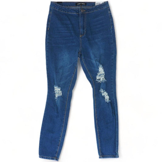 Almost famous jeans