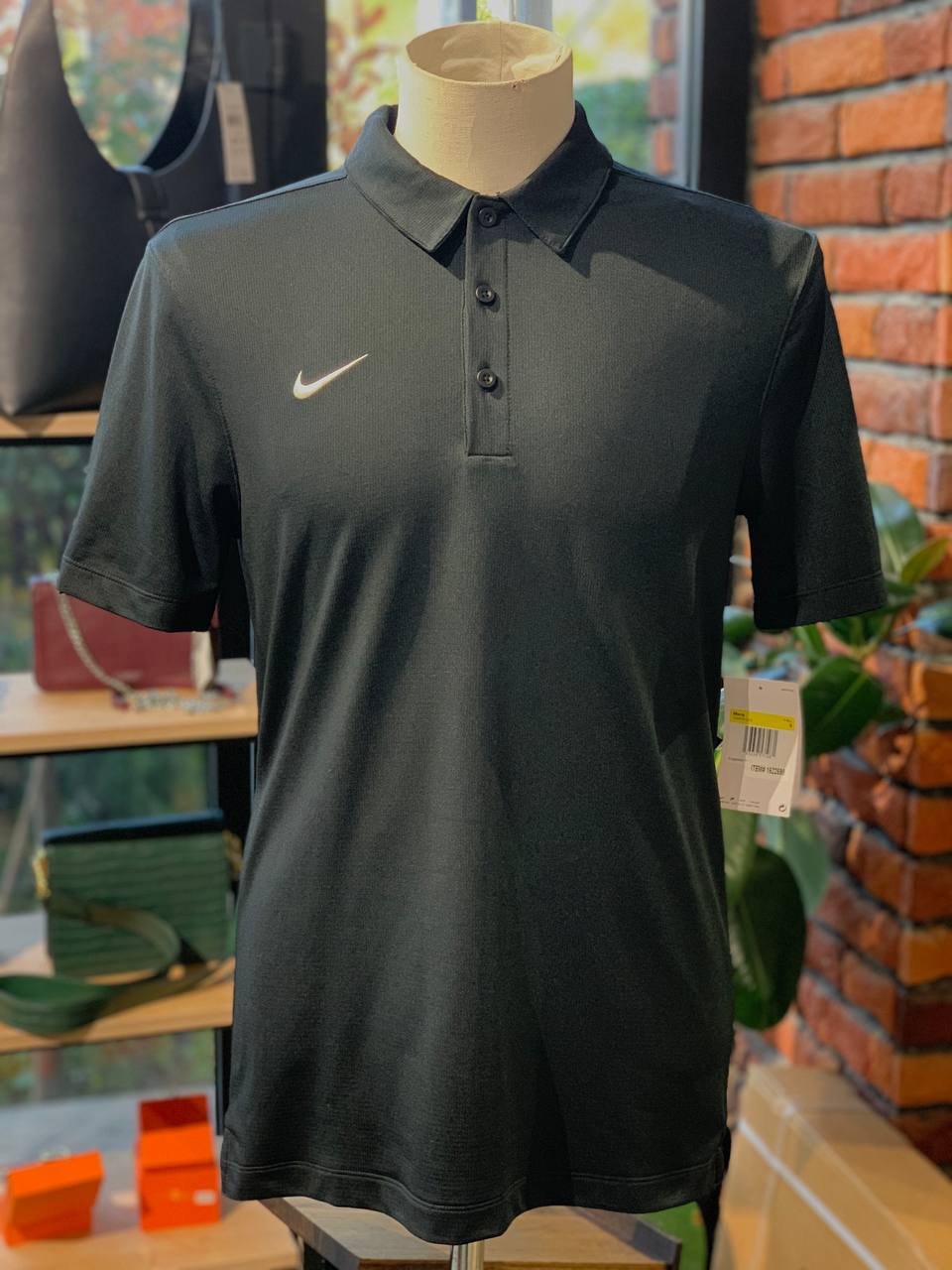 Nike shirt