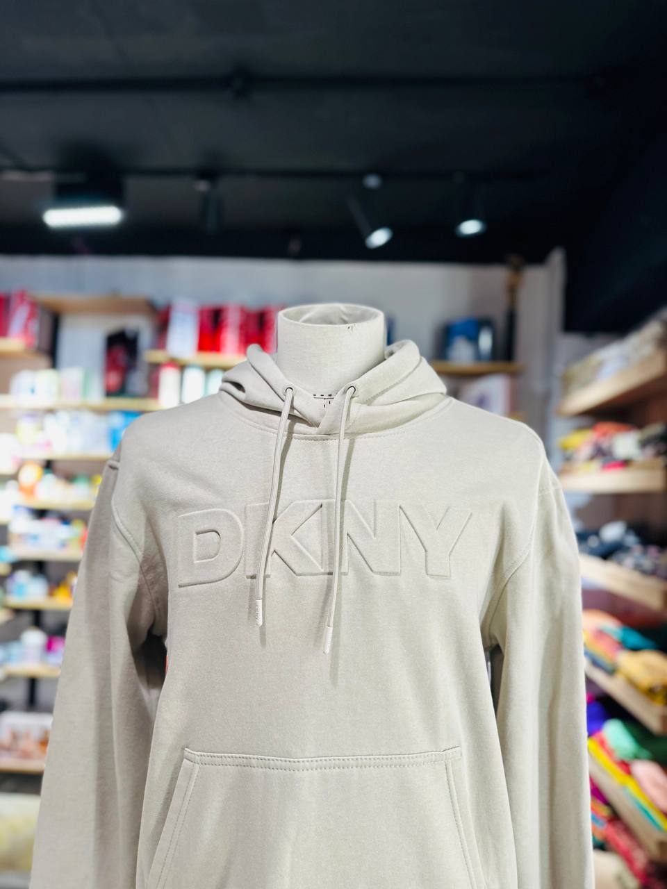 Dkny hoodie