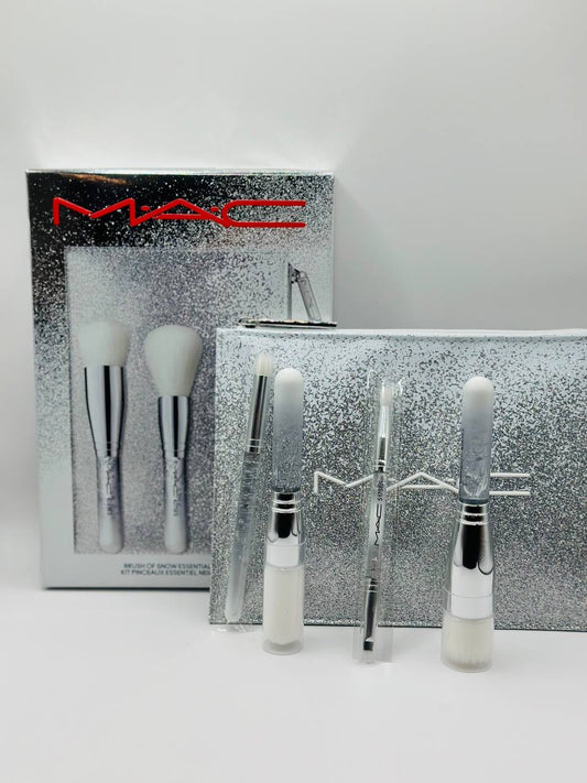 Mac brush set