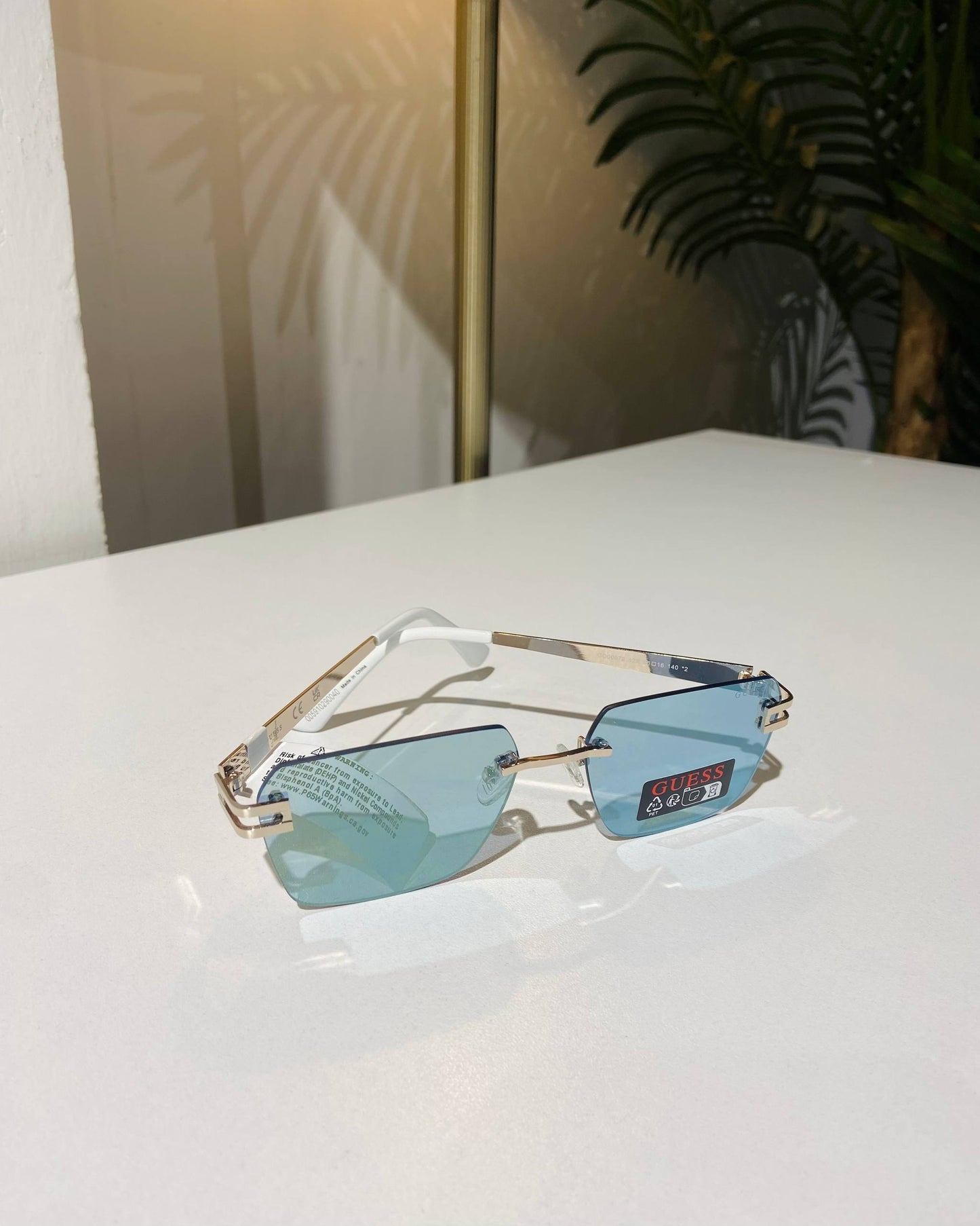 Guess sunglasses