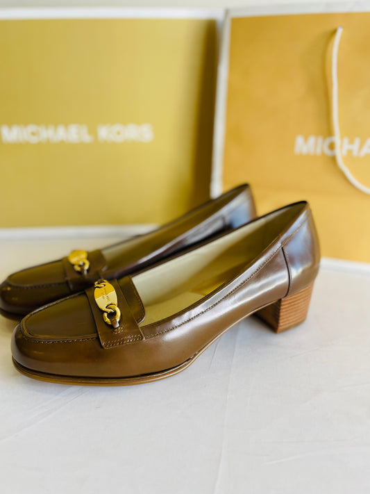 Michael kors shoes