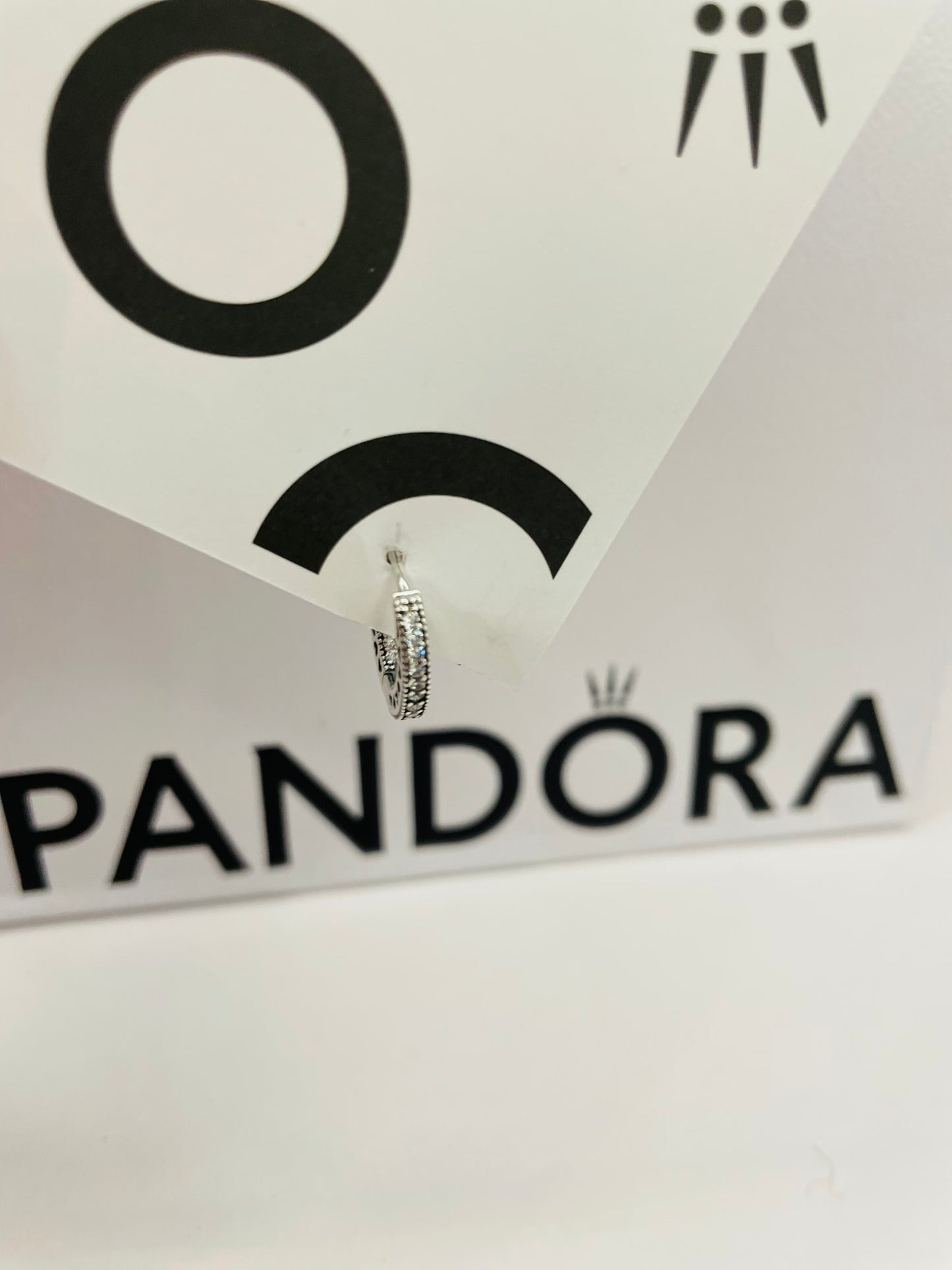 Pandora earring